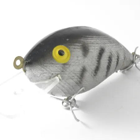 Dae Yang Masalas, Gray Tiger, 14g, Plūduriojantis, #4102