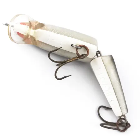 Rapala Jointed J-9 Vobleris, Sidabrinis, 7g, Balza, #4123