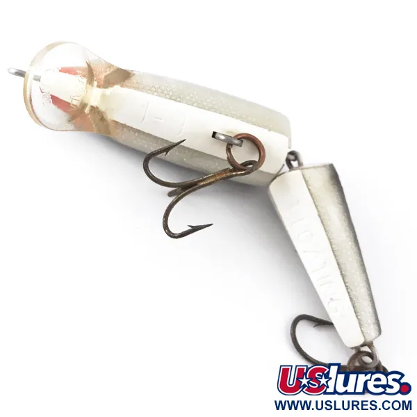 Rapala Jointed J-9 Vobleris, Sidabrinis, 7g, Balza, #4123