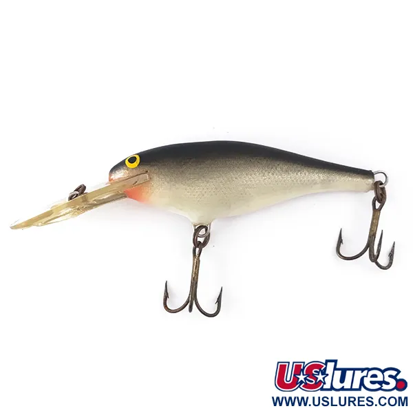 Rapala Shad Rap Deep Runner 70