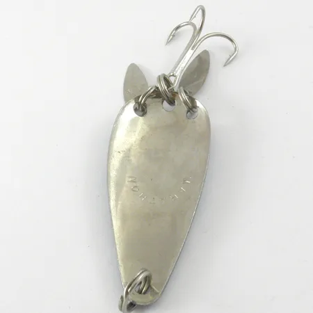 Marathon Marathon Blizgė, Nikelis / Mėlyna, 12g, Sonic Blades, #4130