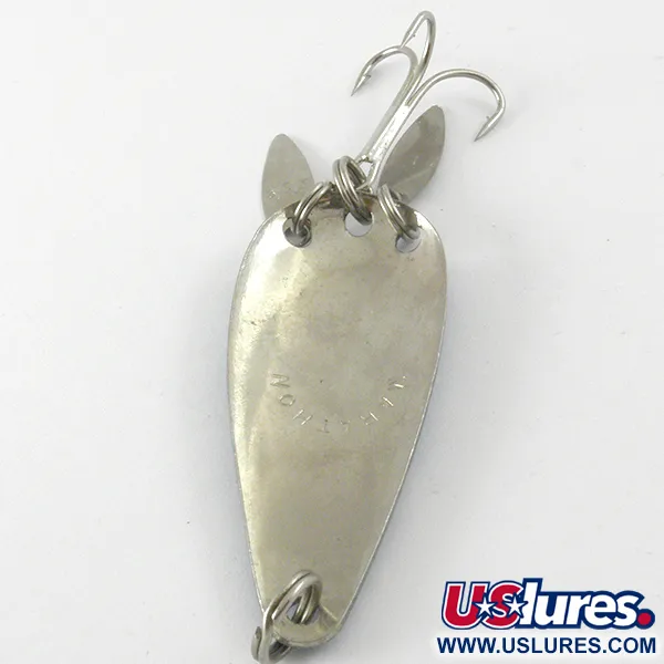 Marathon Marathon Blizgė, Nikelis / Mėlyna, 12g, Sonic Blades, #4130