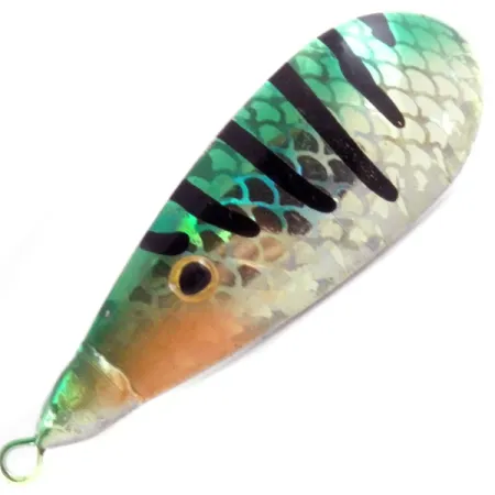 Weedless Johnson Silver Minnow