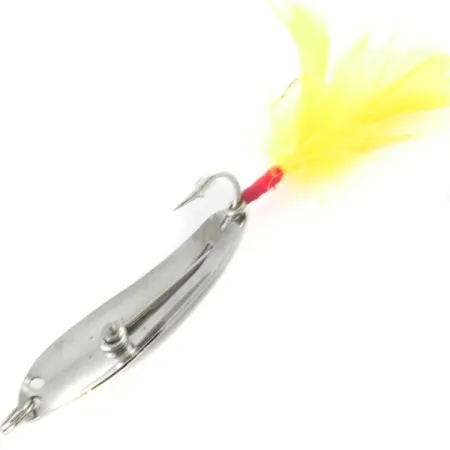 Crippled Alewive Blisgė, Nikelis, 12,5g, Nežolėjanti, #4138