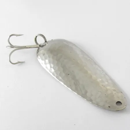 Nebco FlashBait 166 Blisgė, Kaltas nikelis, 14g, #4156