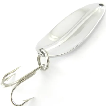 TODDCO Main liner UV Blisgė, Nikelis/UV Žalia, 11g, Vintage, #4175