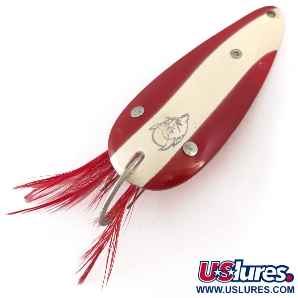 Weedless Dardevle Dardevlet