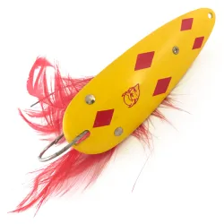 Weedless Dardevle