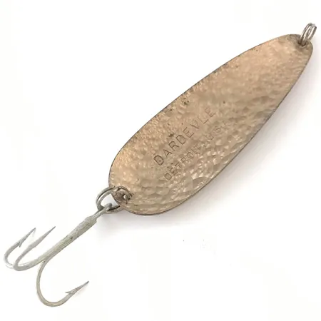 Eppinger Dardevle Crystal Blizgė, Crystal Scale, 28g, Klasikinė, #4207