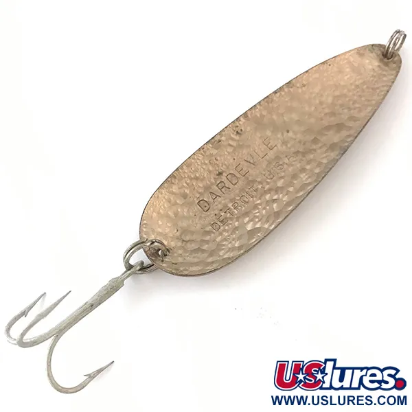 Eppinger Dardevle Crystal Blizgė, Crystal Scale, 28g, Klasikinė, #4207