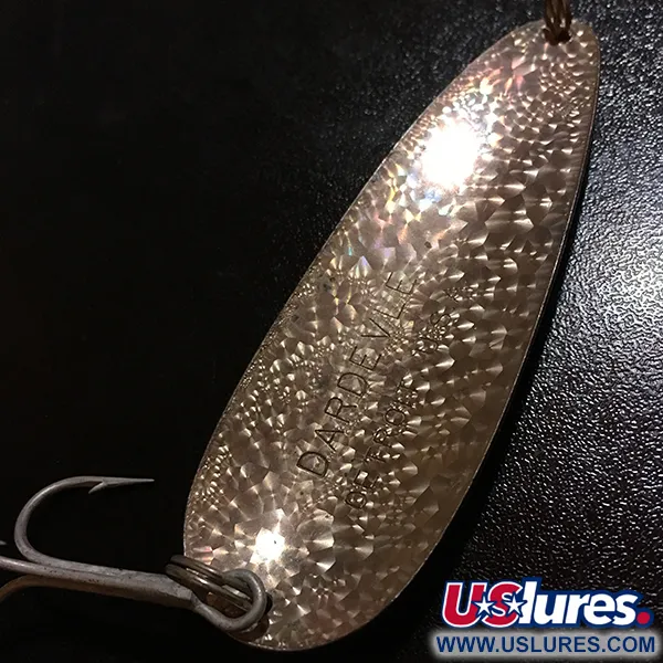 Eppinger Dardevle Crystal Blizgė, Crystal Scale, 28g, Klasikinė, #4207