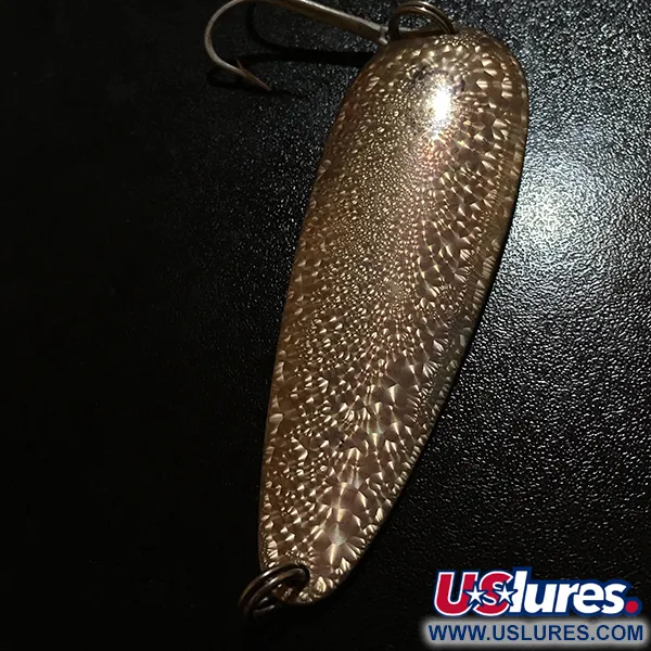 Eppinger Dardevle Crystal Blizgė, Crystal Scale, 28g, Klasikinė, #4207