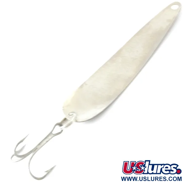 Dardevle JR Flutter Devle 3100 Blizgė, Geltona/Juoda, 5g, #4212