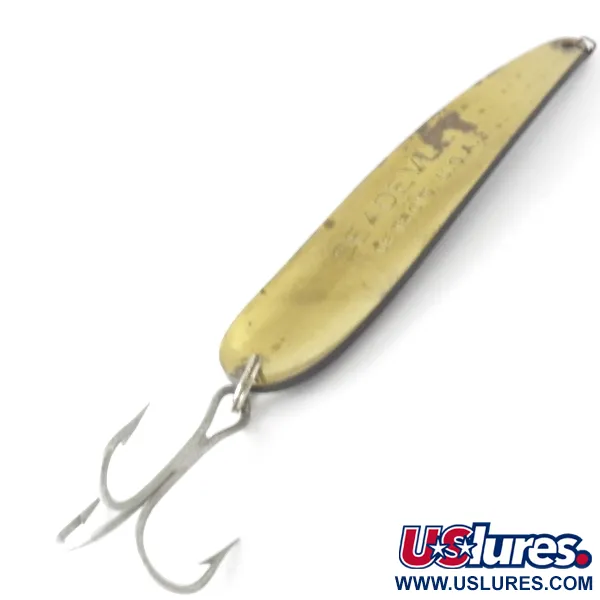 Eppinger Dardevle Seadevlet Blizgė, Juoda/Balta, 40g, #4214