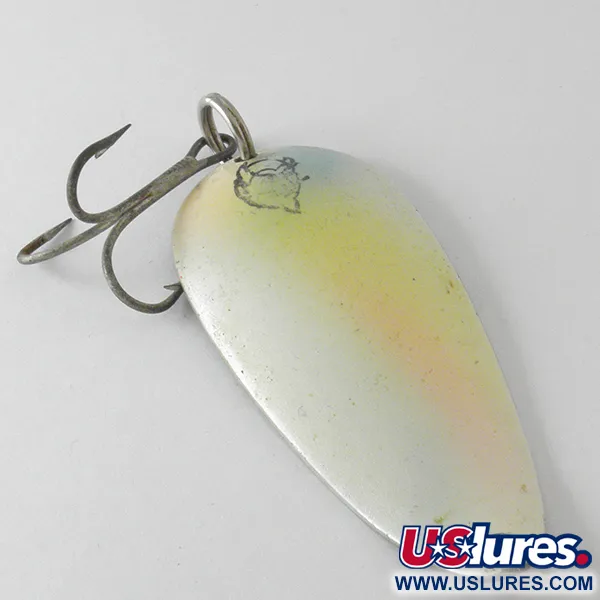 Dardevle Dardevlet Blizgė, Vaivorykštinis Perlas, 21g, JAV, #4215