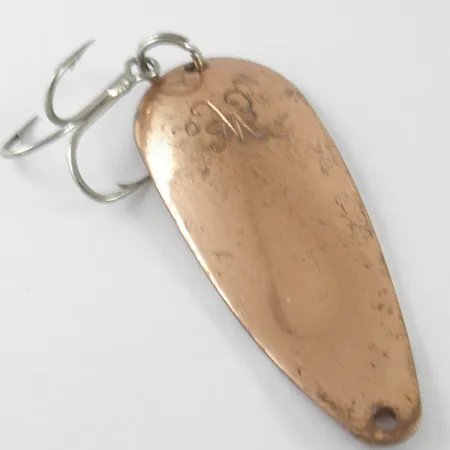 Weller GyPSY KING 0 Blizgė, Varis, 11g, Klasikinė, #4232