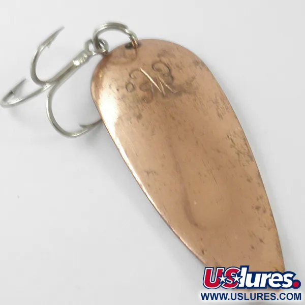 Weller GyPSY KING 0 Blizgė, Varis, 11g, Klasikinė, #4232