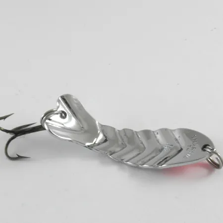 Sharpie Vartiklė, Nikelis / Rožinė, 8g, Rantytas Korpusas, #4234