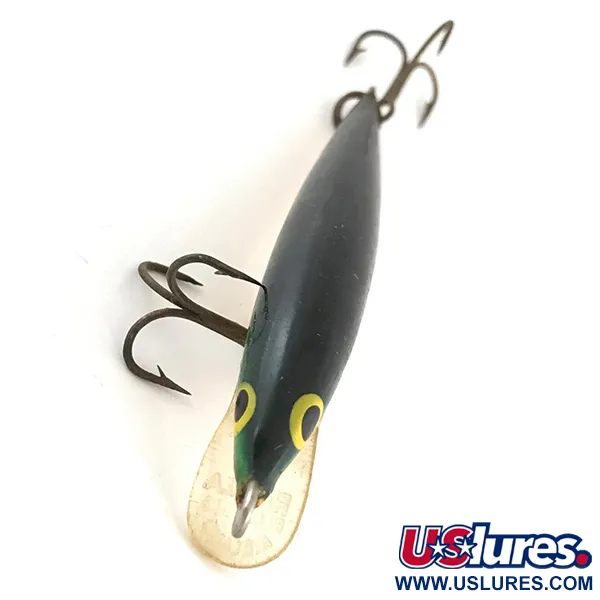 Rapala Original Floater Vobleris, Ešerys, 3.4g, Balzos medis, #4242