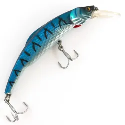 Matzuo Kinchou Minnow