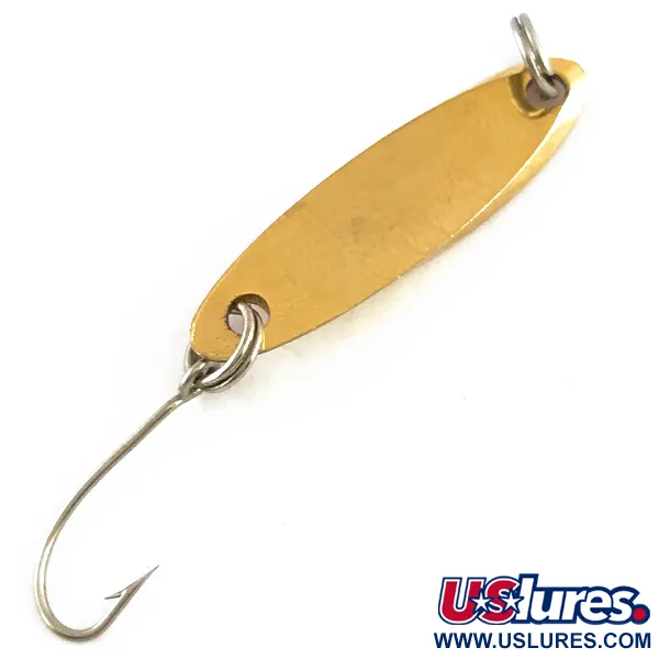 Acme Kastmaster Blizgė, Auksinė, 2.5g, Pink Flash, #4255