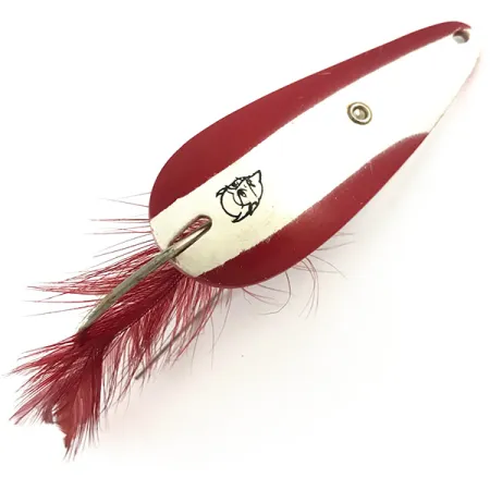 Weedless Dardevle Imp