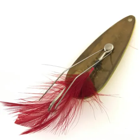 Eppinger Weedless Dardevle Imp Blizgė, Five of Diamonds, 11g, #4263