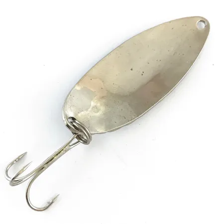 Acme Little Cleo Blizgė, Nikelis/Mėlyna, 11,5g, Kalta, #4271