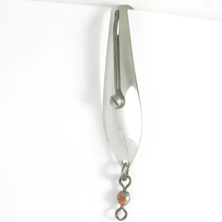 Captain Action Weedless Capt Action 2 Vartiklė, Nikelis, 4.5g, #4292