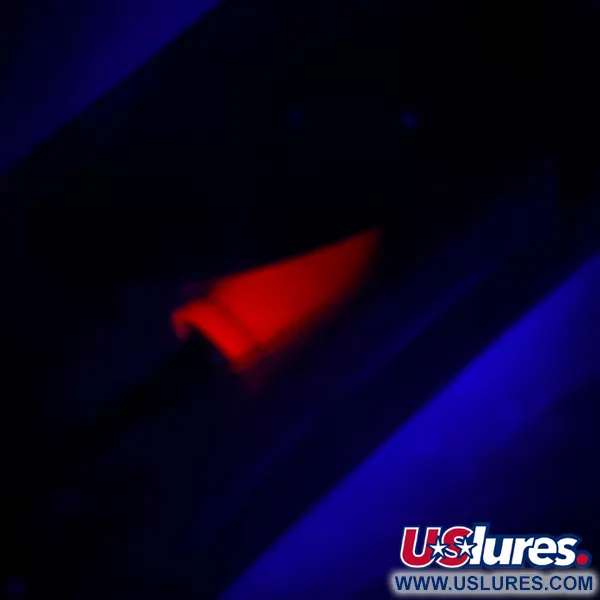 Blue Fox Super Vibrax 6 Sukriukė, Sidabras, 18g, Žalvario korpusas, #4325