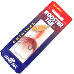 Worden’s Original Rooster Tail