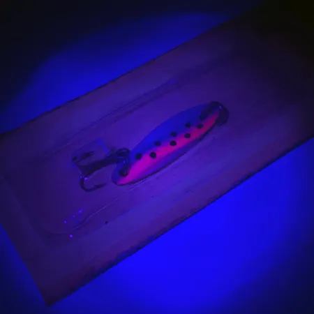 Acme Kastmaster Blizgė, Upėtakis, 3.5g, Žalvaris, #SW105/RT