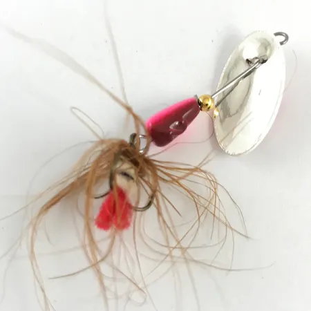 Panther Martin 1 Sukrė, Trout, 2g, plunksnuotas trišakis, #4374