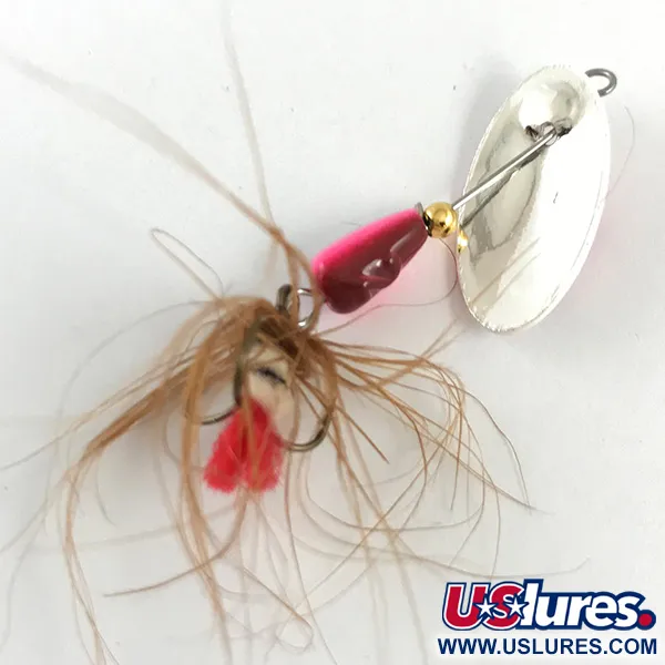 Panther Martin 1 Sukrė, Trout, 2g, plunksnuotas trišakis, #4374