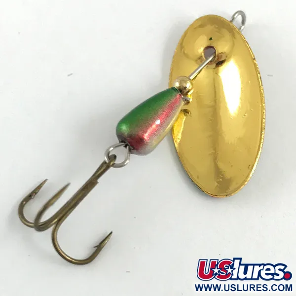 Panther Martin 2 Sukrė, Vaivorykštinis upėtakis, 2.5g, #4375