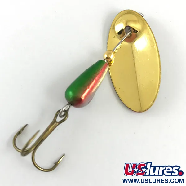 Panther Martin 6 Sukrė, Vaivorykštinis upėtakis, 6g, In-Line, #4377