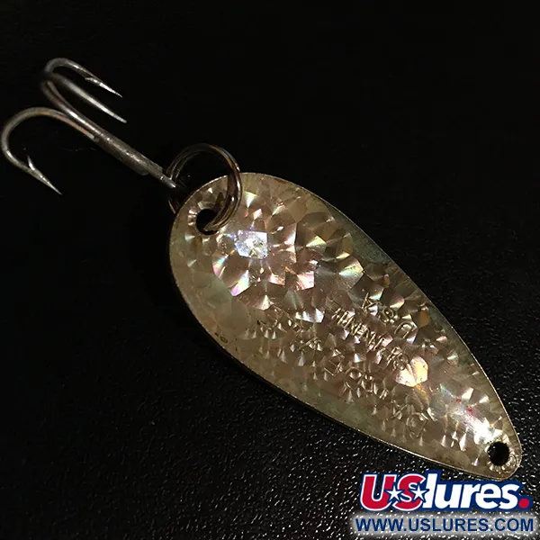 Eppinger Dardevle Spinnie Crystal Blizgė, Crystal, 9g, Vintage, #4408