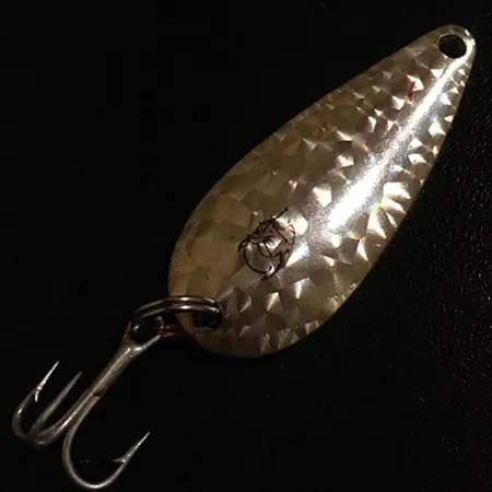 Dardevle Spinnie Crystal