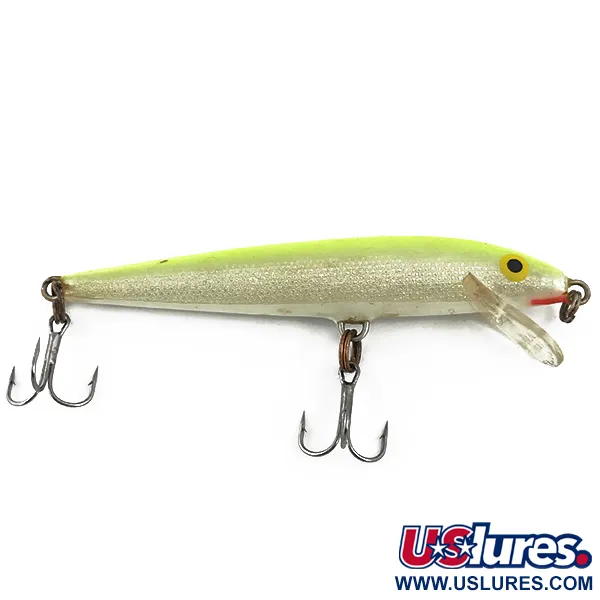Rapala Original Floater