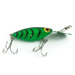 Hot'N Tot Thin Fin
