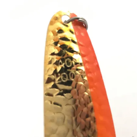 Acme Looter Blizgė, Kaltas auksas UV, 4g, #4476