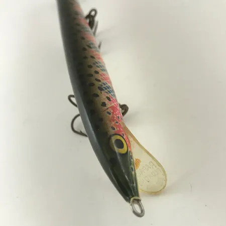 Rapala Original Floater Vobleris, Upėtakis, 7g, Balsa, #4482