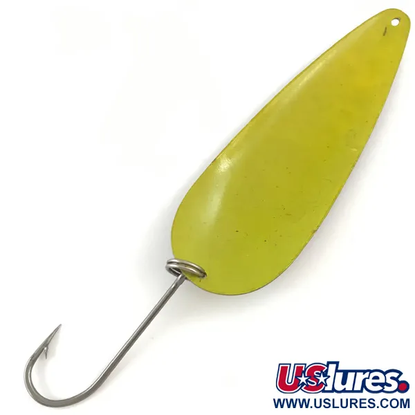 American Sportsman Pro Spoon blizgė, Juoda/Raudona, 24g, Vintage #4498