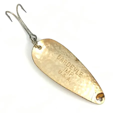 Eppinger Dardevle Imp Crystal Blizgė, Sidabrinis žvynas, 11g, #4500