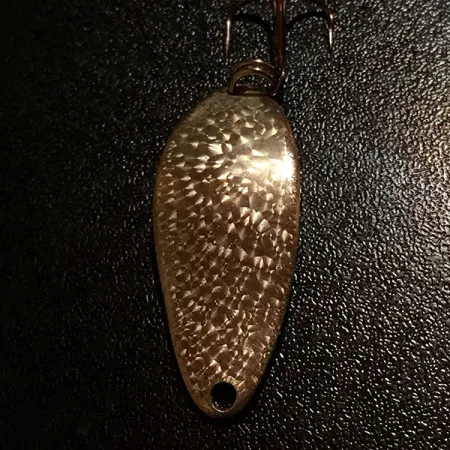 Seneca Little Cleo Crystal Blizgė, Crystal, 7g, Vintage, #4517