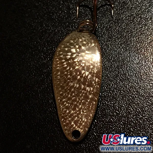 Seneca Little Cleo Crystal Blizgė, Crystal, 7g, Vintage, #4517