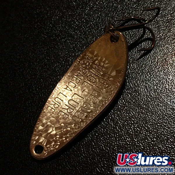 Seneca Little Cleo Crystal Blizgė, Crystal, 7g, Vintage, #4517