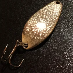 Little Cleo Crystal