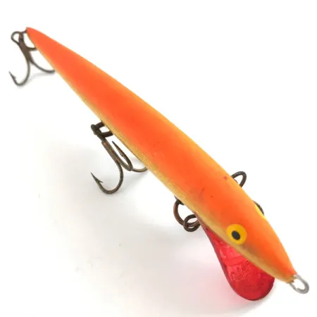 Rapala Original Floater Vobleris, Orange, 5g, Balza, #4519