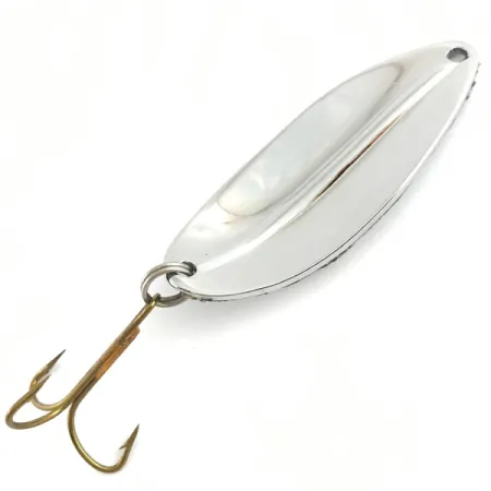 Blisgė TODDCO Main liner, Nikelis / Žalia, 12,5g, Vintage, #4534